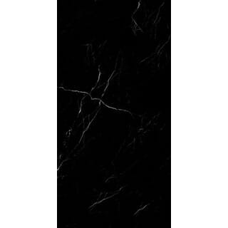 La Arezza 60X120 ซม.กระเบื้องพอร์ซเลน รุ่น Luxura dark mable (DGD1260023) Hi gloss Random (3pcs /box 2.16 sqm)