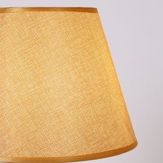 EILON โคมไฟตั้งโต๊ะ ขั้ว E27 ขนาด 30x30x 47cm รุ่น WP1982211 สีทอง