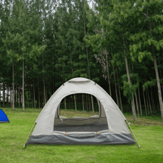 SUMMER SET เต็นท์สนาม  รุ่น OUTLY ขนาด 200x150x125 ซม. สีเบจ