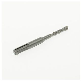 MAKITA ดอกสว่านเจาะคอนกรีต SDS-2PLUS 6.5x160 มม.
