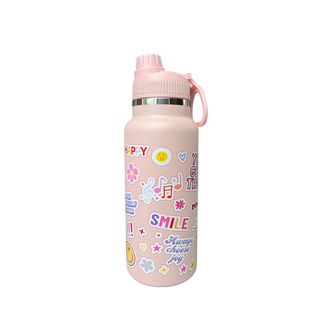 KOSCH กระบอกน้ำเก็บอุณหภูมิ 900 มล. KINO คละสี