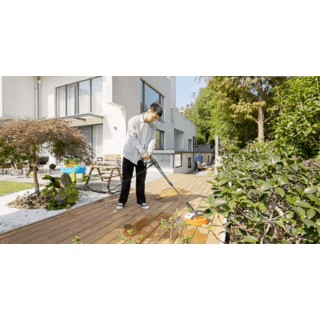 BISON แปรงขัดอเนกประสงค์ รุ่น YLS02 สำหรับเครื่องฉีดน้ำแรงดันสูง