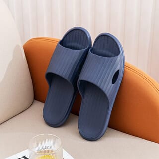 PRIMO รองเท้าแตะ EVA PRO A21 No.42-43 สีน้ำเงิน