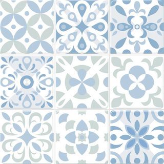 MARBELLA 16x16 กระเบื้องปูพื้น รุ่น บิโตเลีย บูล SY60 (12P)