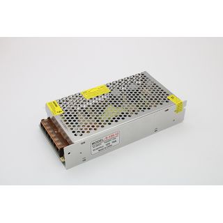 V.E.G. สวิตชิ่งเพาเวอร์ซัพพลาย DC 12V 10A 120W รุ่น RC-A120VA