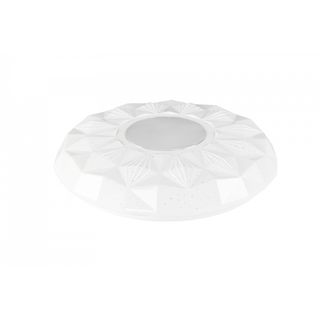 EILON โคมไฟเพดาน LED 24W รุ่นMVY4006-SIN-24 แสงเดย์ไลท์