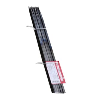 HUMMER เหล็กแหลมตัวตรง ขนาด 60 ซม. รุ่น IR-006 แพ็ค 5ชิ้น (ขายยกแพ็ค)