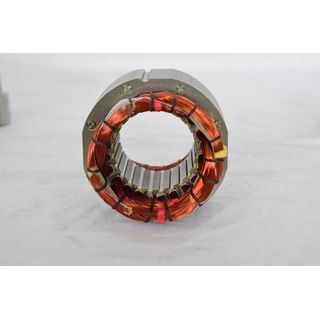 INOVA พัดลมดูดอากาศ ขนาด 12 นิ้ว รุ่น  PVT-30 สีส้ม-ดำ