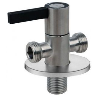 สต๊อปวาล์ว แบบ 2 ทาง สแตนเลส 304
KA-03-422-63