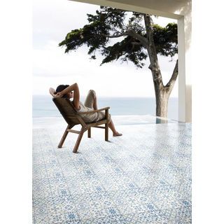 MARBELLA 16x16 กระเบื้องปูพื้น รุ่น บิโตเลีย บูล SY60 (12P)