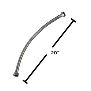 American Standard สายน้ำดี 20