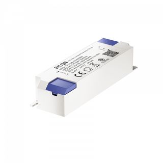 EILON แอลอีดี ไดร์เวอร์ 100W  Non-isolated 600mA (ควบคุม 3 สี) รุ่น TP-NON-DV-600MA  IP20 สีขาว