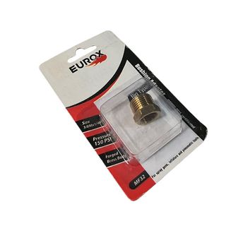 บุชชิ่ง 3-2หุน (ข้อต่อลดทองเหลืองเกลียว)