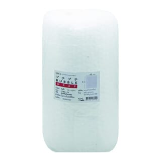 ORCA พลาสติกกันกระแทก (บับเบิ้ล) ขนาด 0.65x5m. สีใส