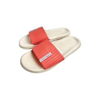 PRIMO รองเท้าแตะ PVC รุ่น 2368-PK3 เบอร์ 40-41 สีชมพู