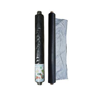 ENVI-GREEN ผ้าพลาสติกปูดิน3ด.0.8x400M.(25ไมครอน)