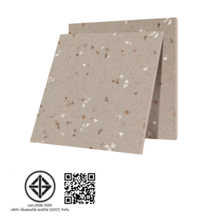 Marbella กระเบื้องเซรามิคปูพื้น 16x16 นิ้ว รุ่น กลาเซีย JC2056 Matt (12P)