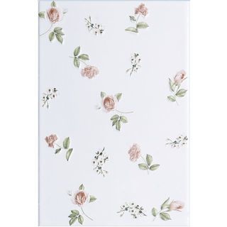 Marbella กระเบื้องเซรามิคปูผนัง 20X30 ซม. รุ่น เลิฟโรแมนติก TSJH5167 Gloss (25P)