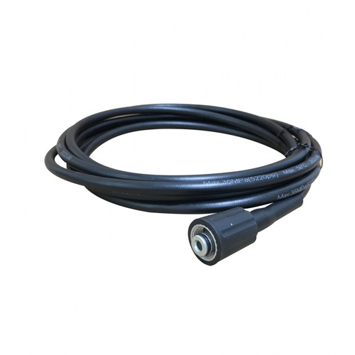 BISON สายฉีดน้ำ 5 เมตร (สำหรับเครื่องฉีดน้ำ BEHW-105-A & BEHW-135-A) รุ่น HPH-5B 