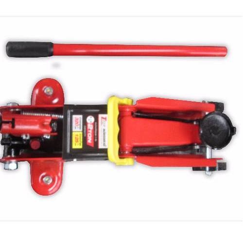 TUF แม่แรงตะเข้  รุ่น GP2T-125 ขนาด 2 ตัน