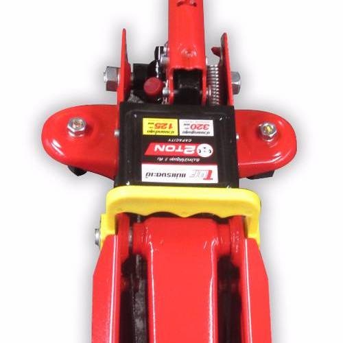 TUF แม่แรงตะเข้  รุ่น GP2T-125 ขนาด 2 ตัน