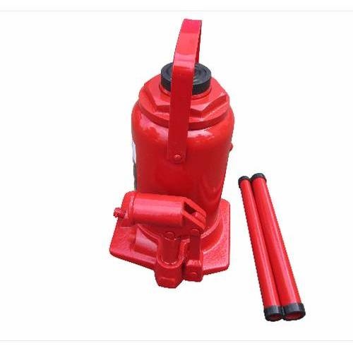 TUF แม่แรงกระปุก รุ่น GP-B30T ขนาด 30 ตัน