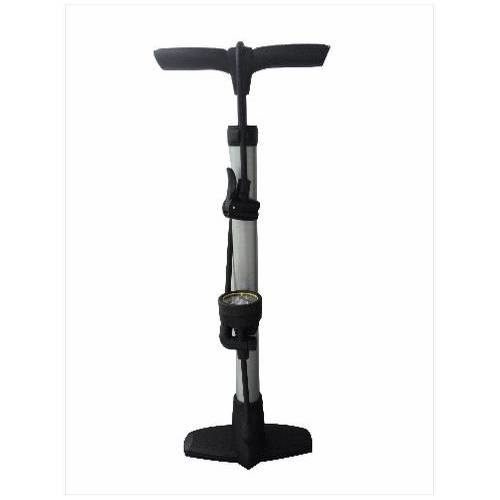 ที่สูบลมพร้อมเกจวัด รุ่น KB-06B ขนาด 38x525mm