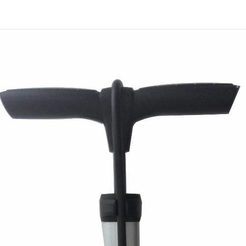 ที่สูบลมพร้อมเกจวัด รุ่น KB-06B ขนาด 38x525mm