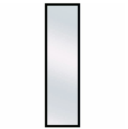 Heritage กระจกมีกรอบตั้งพื้น รุ่น 149-06 ขนาด 30x150 ซม. สีดำ