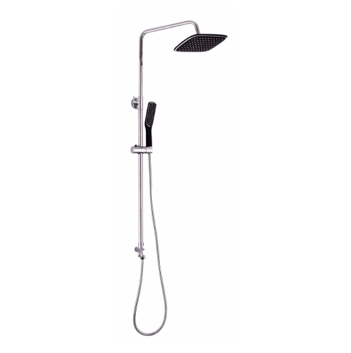 ឈុតក្បាលផ្កាឈូកបែប​ Rain Shower ស៊េរី 432 VERNO