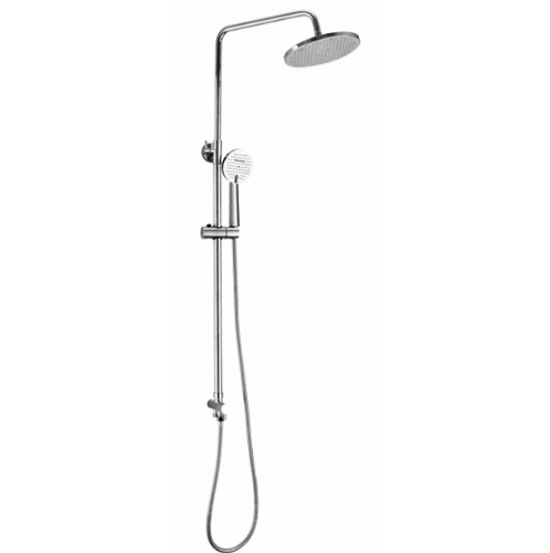 ឈុតក្បាលផ្កាឈូកបែប​ Rain Shower ស៊េរី 436 VERNO