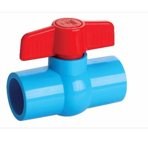 ERA บอลวาล์วพีวีซี 1/2