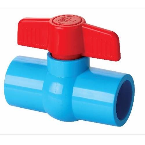 ERA บอลวาล์วพีวีซี 2