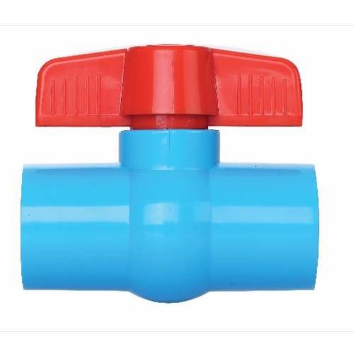 ERA บอลวาล์วพีวีซี 2