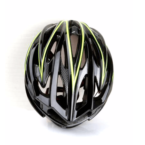 หมวกจักรยาน รุ่น LW-853A 52-58 CM Size M