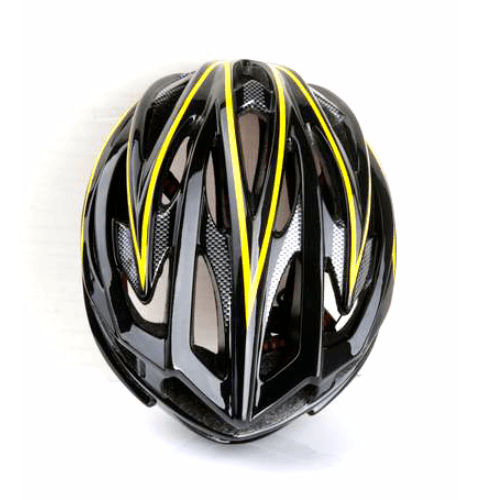 หมวกจักรยาน รุ่น LW-853C 52-58 CM Size M