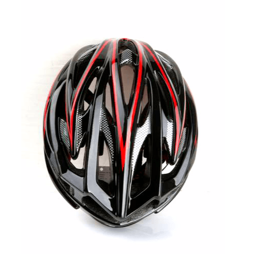 หมวกจักรยาน รุ่น LW-853D 62-64 CM Size XL
