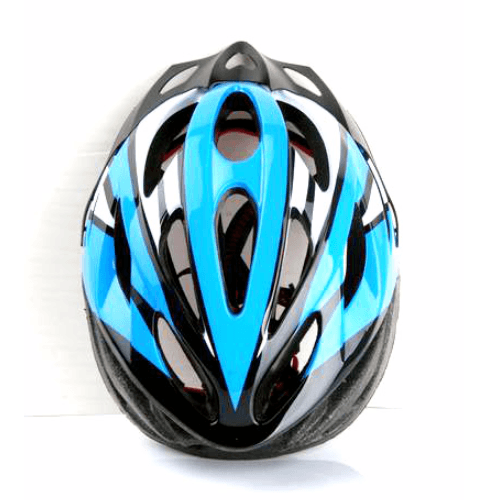หมวกจักรยาน รุ่น LW-828A 58-62 CM Size L