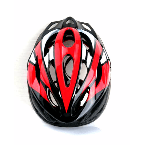 หมวกจักรยาน รุ่น LW-828B 58-62 CM Size L