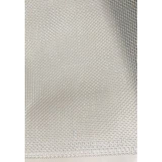 มุ้งลวดอลูมิเนียมตรา A #28 (30ม./ม้วน)