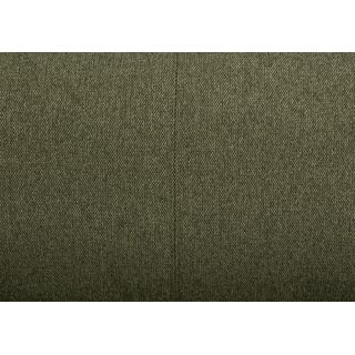 PULITO โซฟาเบดผ้า 2 ที่นั่ง รุ่น COLMAR-OL ขนาด 71x147x77 ซม. สีเขียวมะกอก