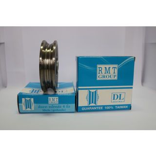 DL ล้อฉากเหล็กหล่อดี 2.1/2นิ้ว