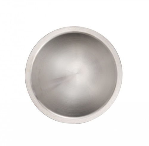 SANE ครกพร้อมสากสเตนเลส SUS304 6 นิ้ว JAKA05