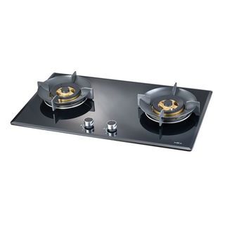 MEX ชุดเซ็ทเครื่องดูดควัน K635BFX90+เตาแก๊ส V3772MHR  