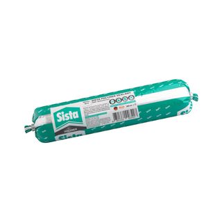 SISTA โพลีเมอร์ยาแนว  380 ml. สีขาว