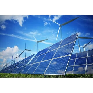 TRINA แผงโซล่าเซลล์  705W MONOCRYSTALLINE  รุ่น TSM-NEG21C.20 Dual Glass 2384x1303x33mm