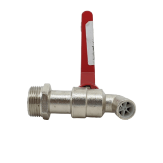 3P ก๊อกสลิม 3/4