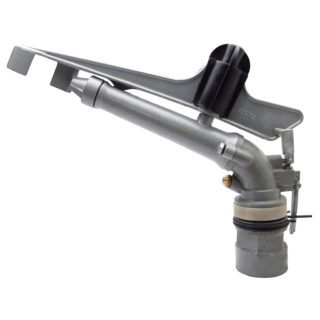 Super Products CSA 200 หัวสปริงเกลอร์ SUPER GUN ขนาด 2นิ้ว (ปรับองศาได้)14-17 ลบ ม./ชม.