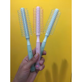  USUPSO แปรงหวีผมซิลิโคนอุ้งเท้าแมว ขนาด 4x22.3x0 ซม.(#AA5) 