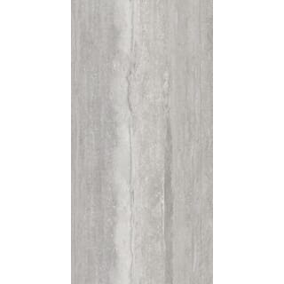 La Arezza 60X120 ซม.กระเบื้องพอร์ซเลน รุ่น Travatina gray (DGD12600LA05) Matt - Hone Random (2pcs /box 1.44 sqm)